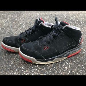 Jordan Men Shoes, size 8